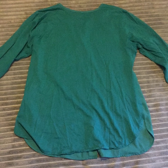 Work blouse! - Picture 3 of 3